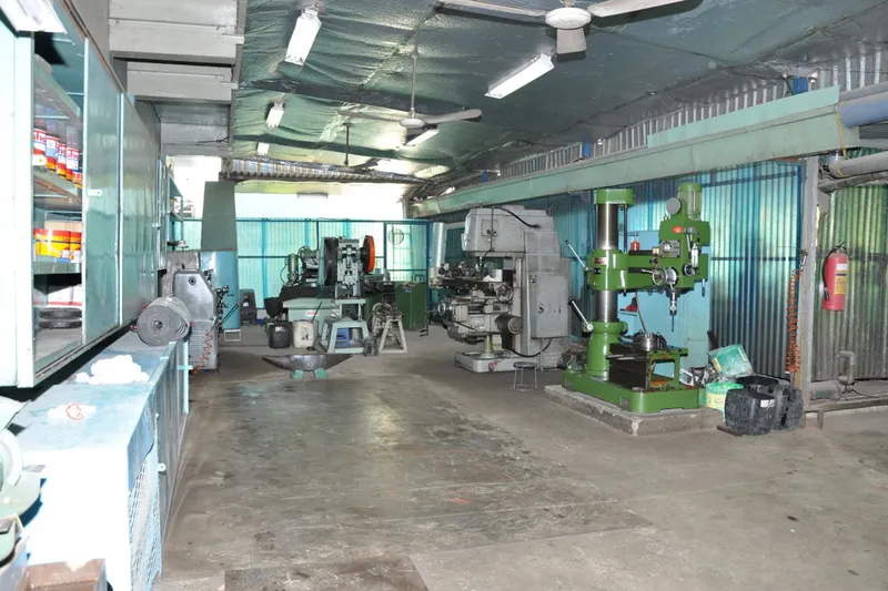 Sản phẩm 16 — Nút áo Daido Việt Nam - Công Ty TNHH Daido Việt Nam — MST 3700228693