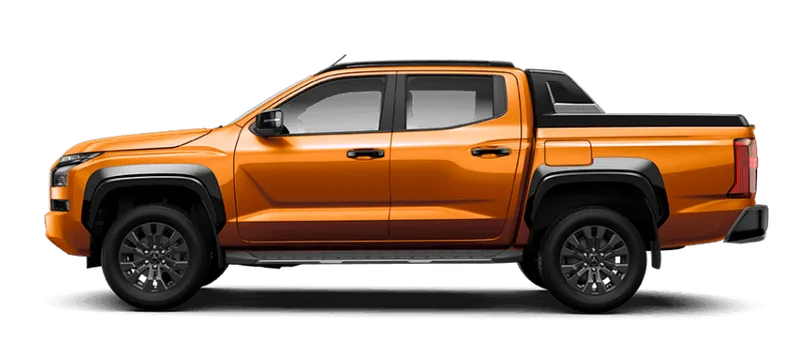 Sản phẩm All New Triton Thmnail — Công Ty TNHH Ô Tô Mitsubishi Việt Nam — MST 3700229030