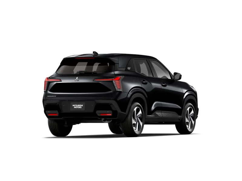 Sản phẩm RV Den P rear right — Công Ty TNHH Ô Tô Mitsubishi Việt Nam — MST 3700229030