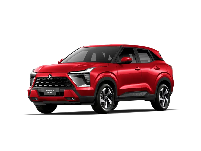 Sản phẩm RV Do P front left — Công Ty TNHH Ô Tô Mitsubishi Việt Nam — MST 3700229030