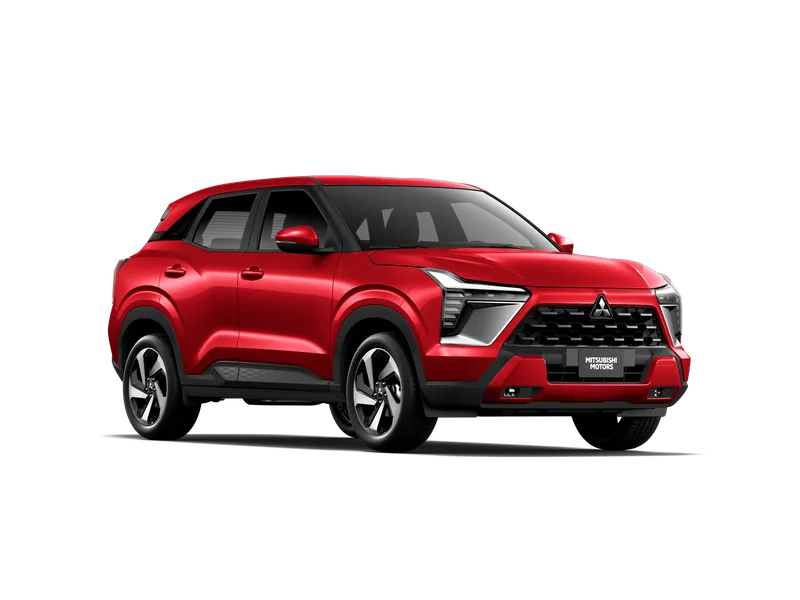 Sản phẩm RV Do P front right — Công Ty TNHH Ô Tô Mitsubishi Việt Nam — MST 3700229030