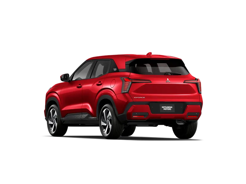 Sản phẩm RV Do P rear left — Công Ty TNHH Ô Tô Mitsubishi Việt Nam — MST 3700229030