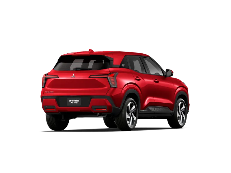 Sản phẩm RV Do P rear right — Công Ty TNHH Ô Tô Mitsubishi Việt Nam — MST 3700229030