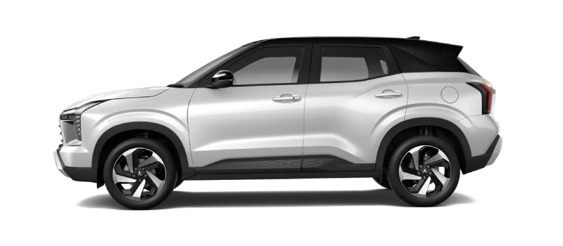 Sản phẩm RV P2 Trang Den F — Công Ty TNHH Ô Tô Mitsubishi Việt Nam — MST 3700229030