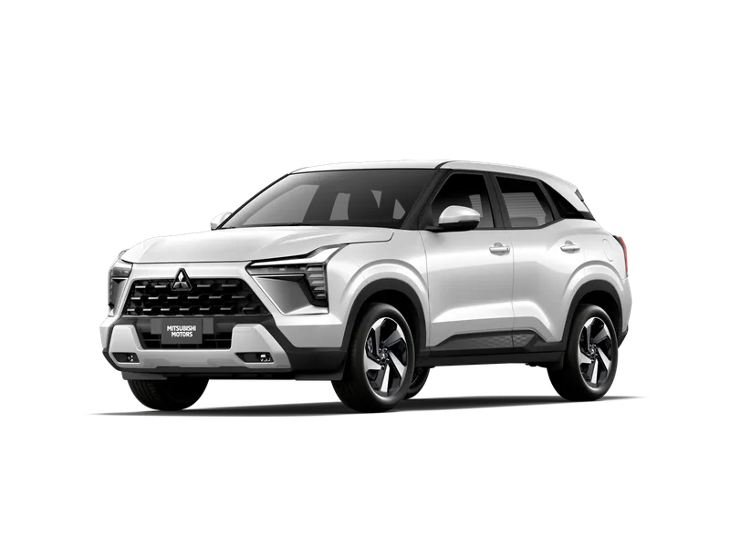 Sản phẩm RV Trang P front left — Công Ty TNHH Ô Tô Mitsubishi Việt Nam — MST 3700229030
