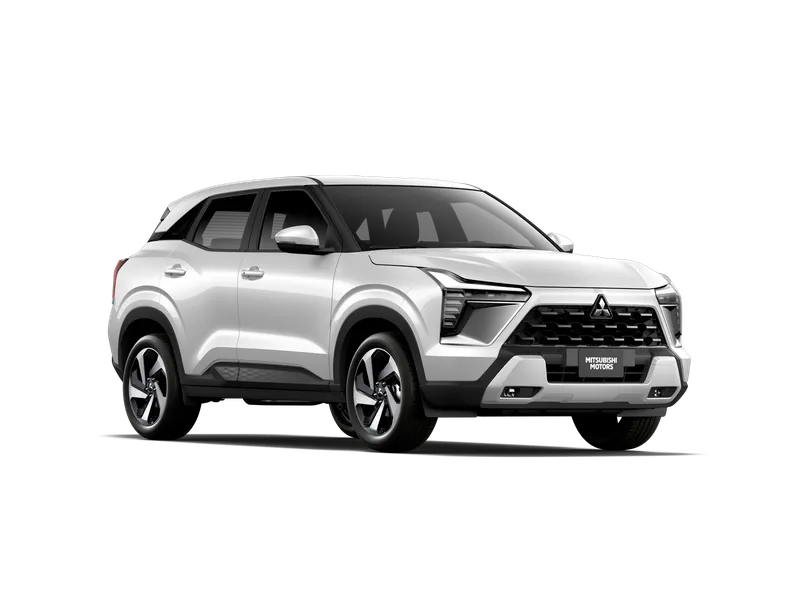 Sản phẩm RV Trang P front right — Công Ty TNHH Ô Tô Mitsubishi Việt Nam — MST 3700229030