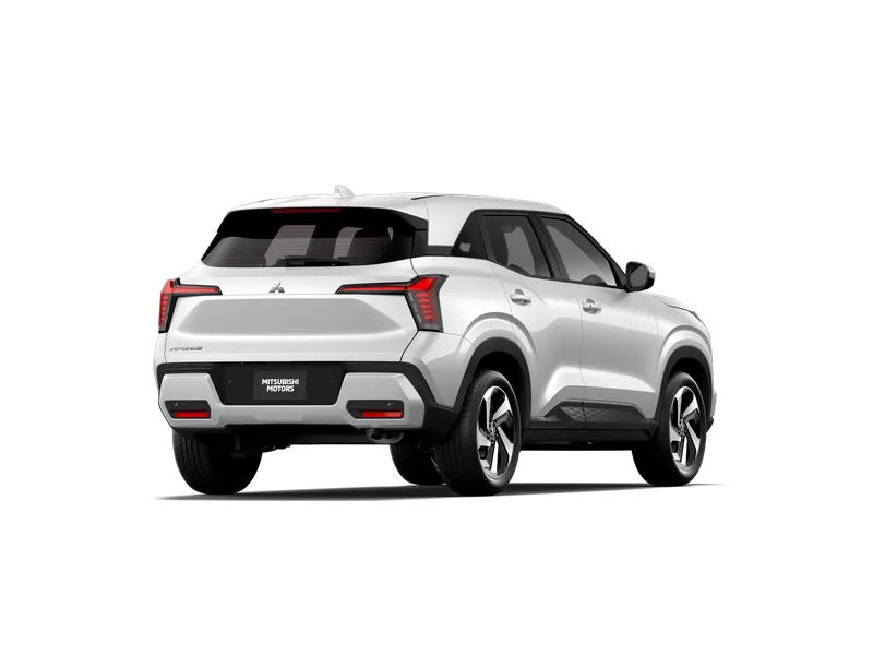 Sản phẩm RV Trang P rear right — Công Ty TNHH Ô Tô Mitsubishi Việt Nam — MST 3700229030