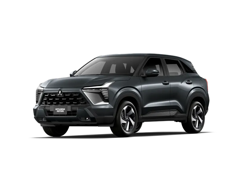 Sản phẩm RV Xam P front left — Công Ty TNHH Ô Tô Mitsubishi Việt Nam — MST 3700229030
