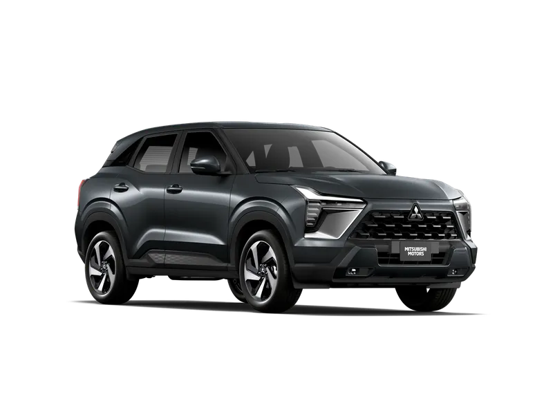 Sản phẩm RV Xam P front right — Công Ty TNHH Ô Tô Mitsubishi Việt Nam — MST 3700229030