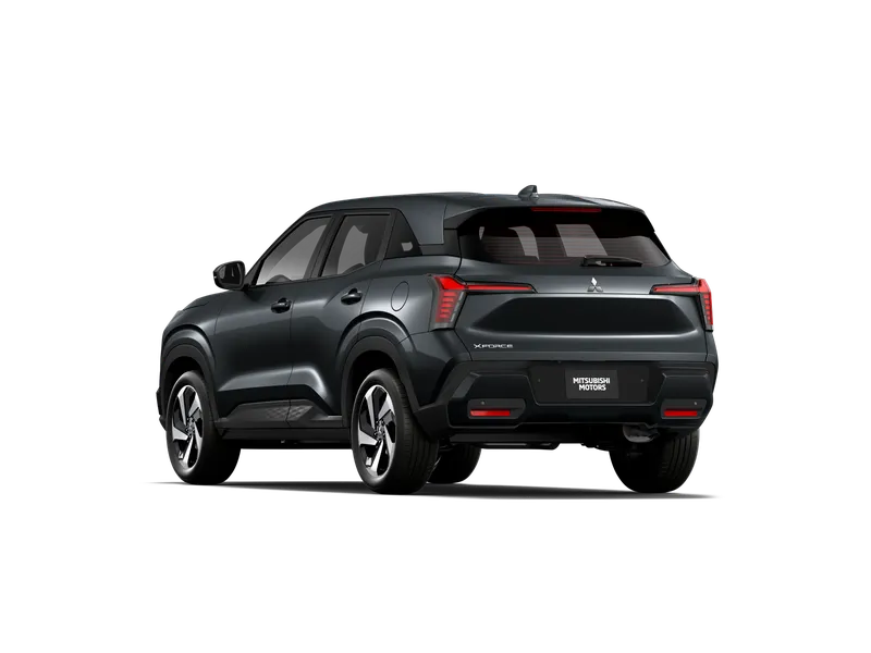 Sản phẩm RV Xam P rear left — Công Ty TNHH Ô Tô Mitsubishi Việt Nam — MST 3700229030