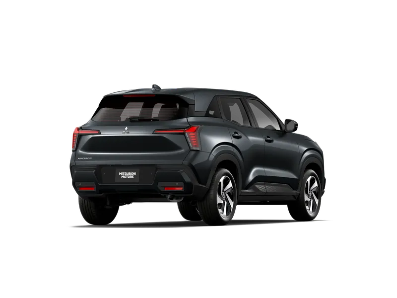 Sản phẩm RV Xam P rear right — Công Ty TNHH Ô Tô Mitsubishi Việt Nam — MST 3700229030