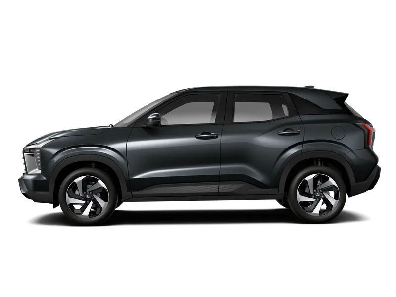 Sản phẩm RV Xam Pside — Công Ty TNHH Ô Tô Mitsubishi Việt Nam — MST 3700229030