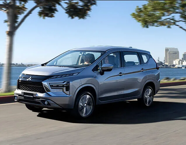 Sản phẩm thumb 1 — Công Ty TNHH Ô Tô Mitsubishi Việt Nam — MST 3700229030
