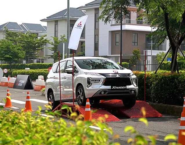 Sản phẩm thumb 2 — Công Ty TNHH Ô Tô Mitsubishi Việt Nam — MST 3700229030