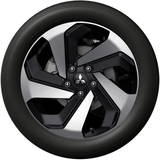 Sản phẩm Wheel1 — Công Ty TNHH Ô Tô Mitsubishi Việt Nam — MST 3700229030