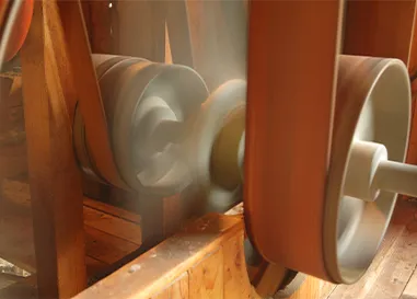 Sản phẩm Endless Belts — Dây Curoa Và Băng Tải Cao Su Siêu Việt - Công Ty TNHH Cao Su Siêu Việt — MST 3700231368
