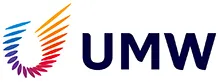 Logo Công Ty TNHH Hệ Thống Thiết Bị UMW (Việt Nam)