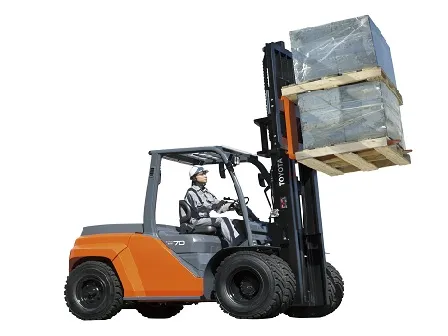 Sản phẩm 8FD70 NEW — Công Ty TNHH Hệ Thống Thiết Bị UMW (Việt Nam) — MST 3700233968