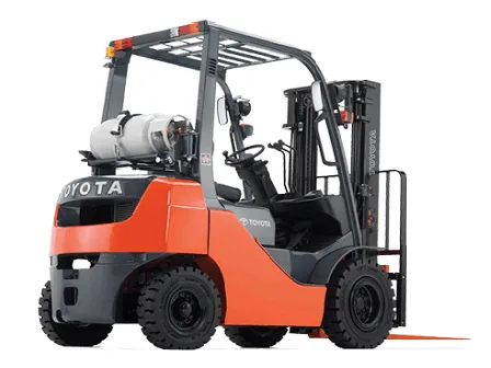 Sản phẩm toyota 2.5 gas — Công Ty TNHH Hệ Thống Thiết Bị UMW (Việt Nam) — MST 3700233968