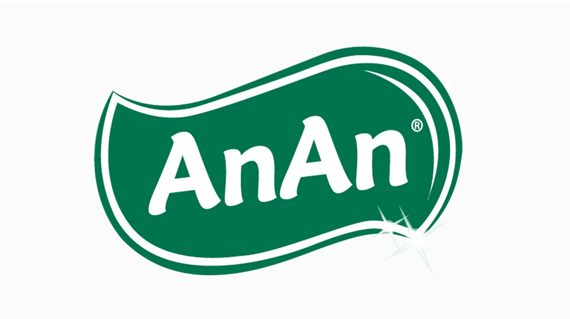 Sản phẩm AnAn — Công Ty TNHH New Toyo Pulppy (Việt Nam) — MST 3700240066