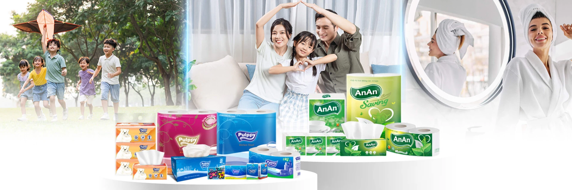 Sản phẩm demo — Công Ty TNHH New Toyo Pulppy (Việt Nam) — MST 3700240066