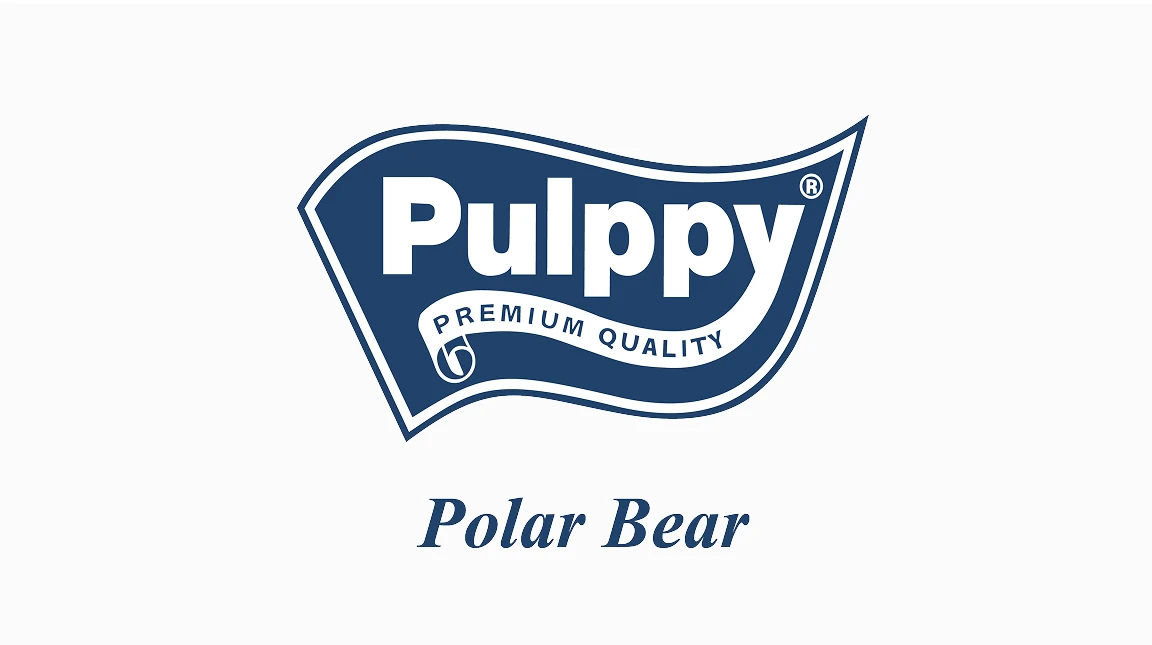 Sản phẩm Pulppy Polar Bear — Công Ty TNHH New Toyo Pulppy (Việt Nam) — MST 3700240066