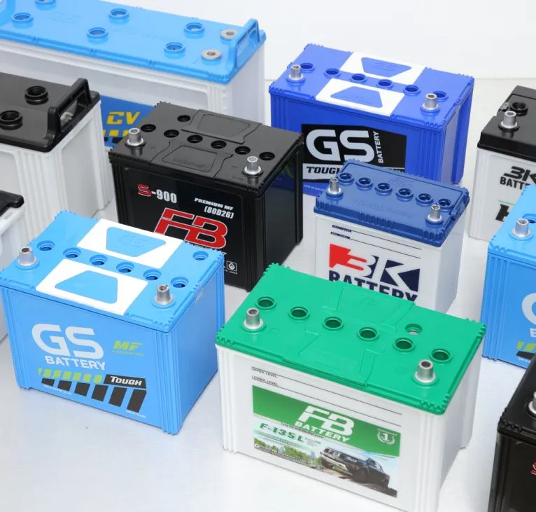 Sản phẩm 18 Autocar Battery 1 766x731 — Công Ty TNHH Srithai Việt Nam — MST 3700255640