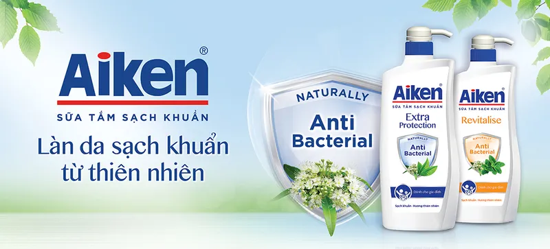 Sản phẩm kv aiken fa cmyk — Công Ty TNHH Wipro Consumer Care Việt Nam — MST 3700262165
