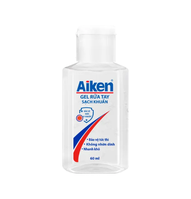 Sản phẩm product 5 at 3x — Công Ty TNHH Wipro Consumer Care Việt Nam — MST 3700262165
