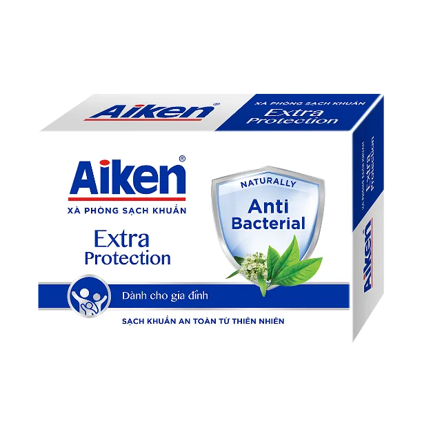 Sản phẩm xa phong 1 at 3x 1 — Công Ty TNHH Wipro Consumer Care Việt Nam — MST 3700262165