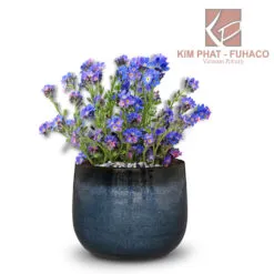 Sản phẩm BLOSSOM BLACK 1009 247x247 — Công Ty TNHH MTV Gốm Sứ Mỹ Nghệ Kim Phát — MST 3700304023