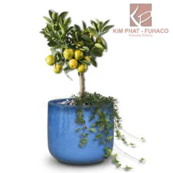 Sản phẩm BLOSSOM BLUE 874 247x247 — Công Ty TNHH MTV Gốm Sứ Mỹ Nghệ Kim Phát — MST 3700304023
