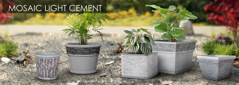 Sản phẩm MOSAIC LIGHT CEMENT — Công Ty TNHH MTV Gốm Sứ Mỹ Nghệ Kim Phát — MST 3700304023