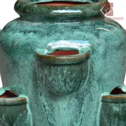 Sản phẩm MOSS GREEN texture 1 247x247 — Công Ty TNHH MTV Gốm Sứ Mỹ Nghệ Kim Phát — MST 3700304023