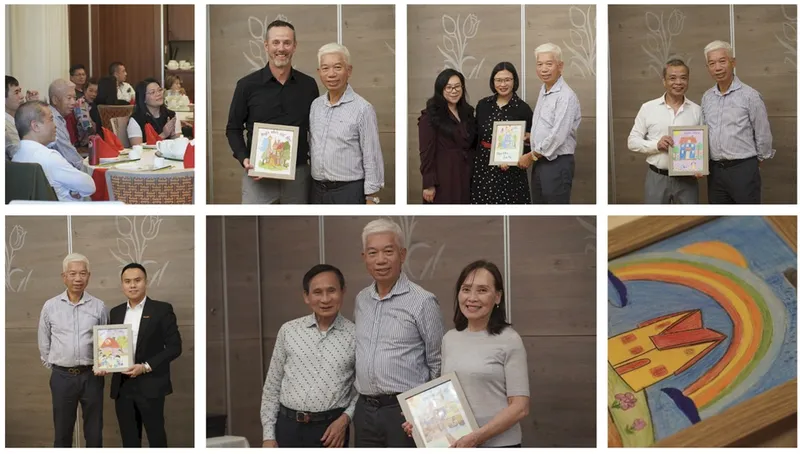 Sản phẩm 2 — Công Ty Cổ Phần Thực Phẩm Dân Ôn — MST 3700313821