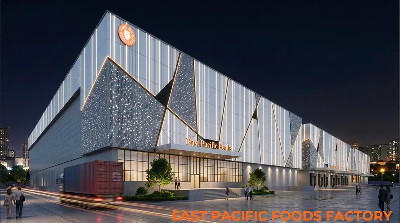 Sản phẩm East_Pacific_Foods — Công Ty Cổ Phần Thực Phẩm Dân Ôn — MST 3700313821