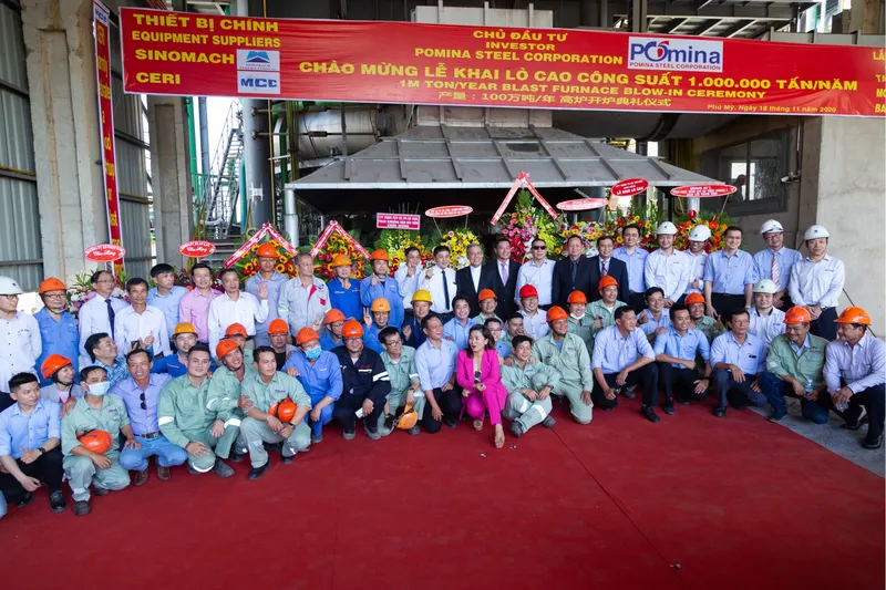 Sản phẩm AQ 9028 — Thép Pomina - Công Ty CP Thép Pomina — MST 3700321364