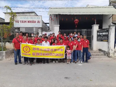 Sản phẩm 1 — Chi Nhánh Công Ty TNHH Công Nghiệp Liang Chi II (Việt Nam) Tại Hà Nội — MST 3700338921