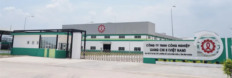 Sản phẩm banner — Chi Nhánh Công Ty TNHH Công Nghiệp Liang Chi II (Việt Nam) Tại Hà Nội — MST 3700338921