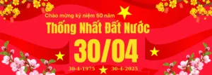 Sản phẩm 30 4 Thống Nhất Dất Nước 2650 x 947 px 1 300x107 — Công Ty TNHH MTV Sản Xuất Thương Mại Dịch Vụ Thanh Huyền — MST 3700344763