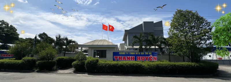 Sản phẩm cổng nhà máy DA 2 1024x366 — Công Ty TNHH MTV Sản Xuất Thương Mại Dịch Vụ Thanh Huyền — MST 3700344763