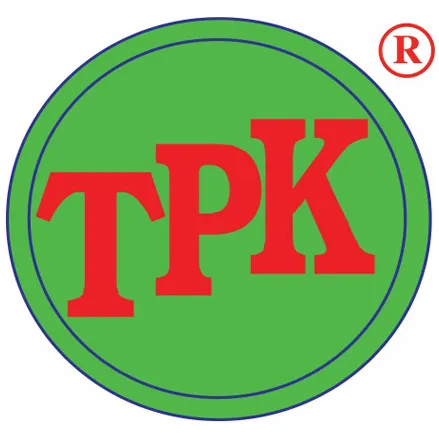 Sản phẩm TPK2 — Công Ty TNHH MTV Sản Xuất Thương Mại Dịch Vụ Thanh Huyền — MST 3700344763