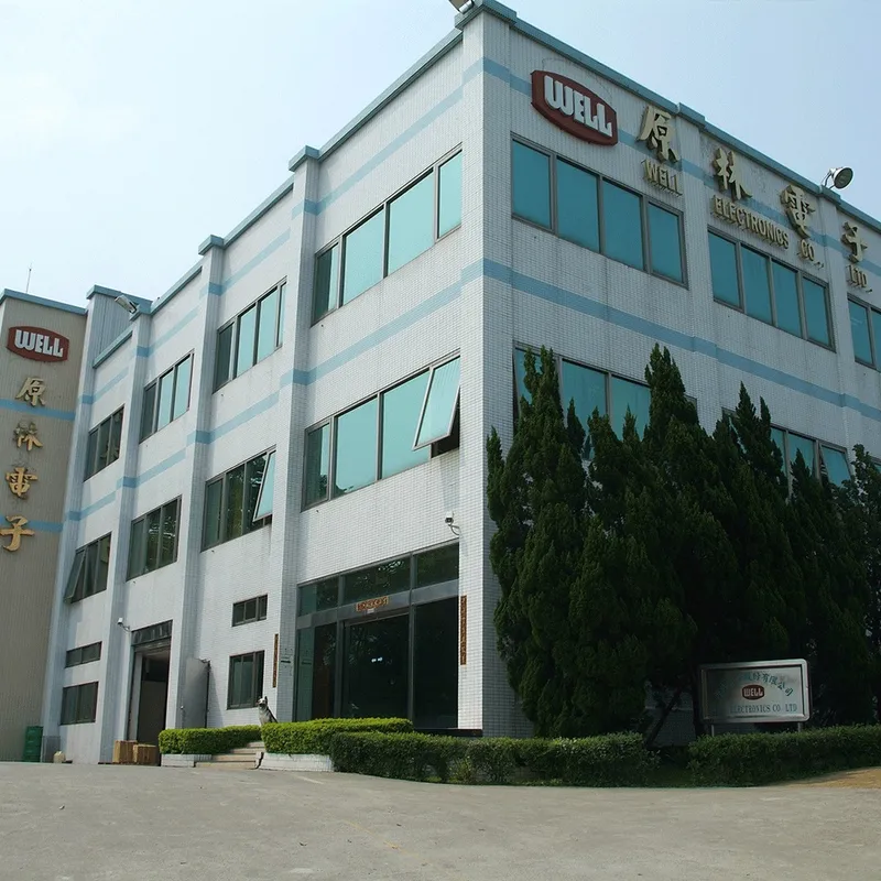 Sản phẩm 20260309152948u2sw5 — Well Electronics Việt Nam - Công Ty TNHH Well Electronics Việt Nam — MST 3700365001