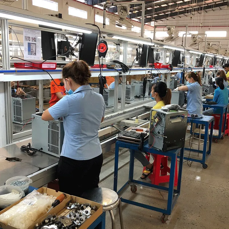 Sản phẩm 20260309160109n9n8z — Well Electronics Việt Nam - Công Ty TNHH Well Electronics Việt Nam — MST 3700365001