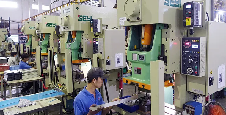 Sản phẩm s_pic2 — Well Electronics Việt Nam - Công Ty TNHH Well Electronics Việt Nam — MST 3700365001