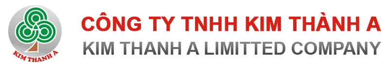 Logo Ván Sàn Gỗ Kim Thành A - Công Ty TNHH Kim Thành A