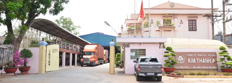 Sản phẩm 01 — Ván Sàn Gỗ Kim Thành A - Công Ty TNHH Kim Thành A — MST 3700365153