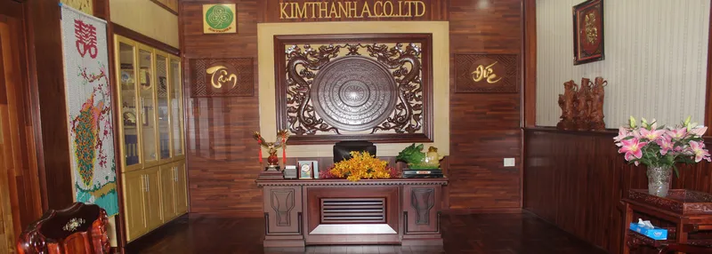 Sản phẩm 02 — Ván Sàn Gỗ Kim Thành A - Công Ty TNHH Kim Thành A — MST 3700365153