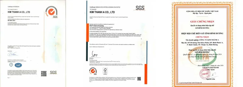 Sản phẩm chungchi — Ván Sàn Gỗ Kim Thành A - Công Ty TNHH Kim Thành A — MST 3700365153