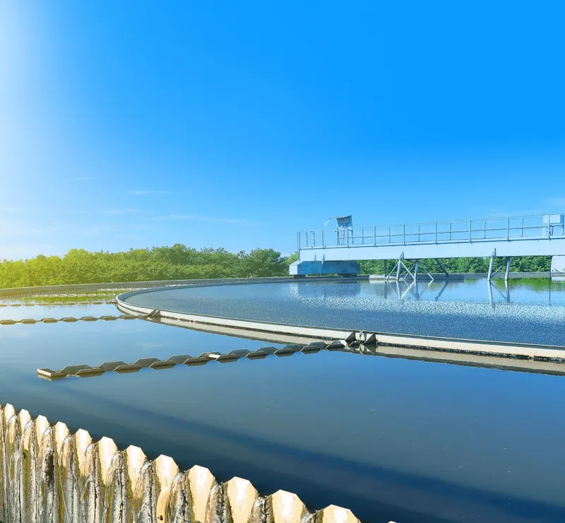 Sản phẩm cong trinh xu ly moi truong 1 — Công Ty TNHH Thương Mại Xây Dựng Sản Xuất Hoàng Hà — MST 3700367753